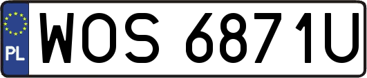 WOS6871U