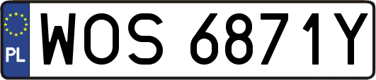 WOS6871Y