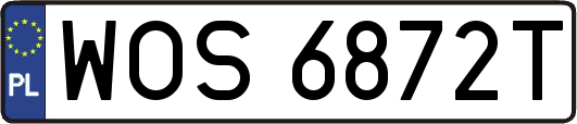 WOS6872T