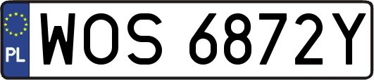 WOS6872Y
