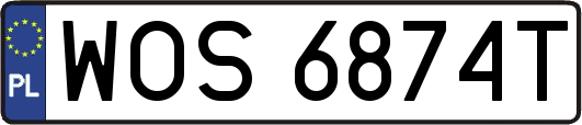 WOS6874T