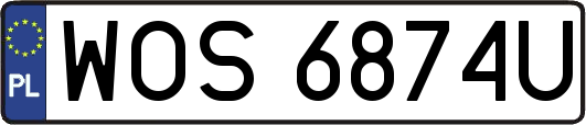 WOS6874U