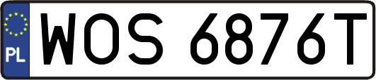 WOS6876T