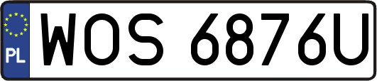 WOS6876U
