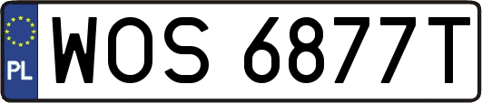 WOS6877T