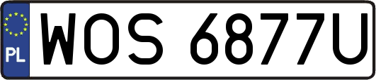 WOS6877U