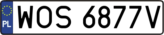 WOS6877V