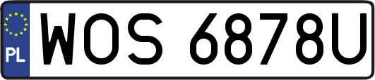 WOS6878U