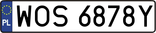WOS6878Y