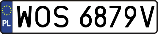 WOS6879V