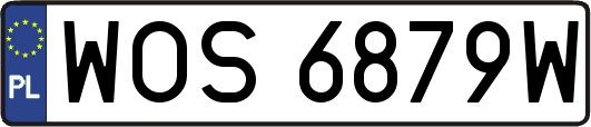 WOS6879W