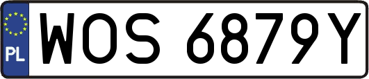 WOS6879Y