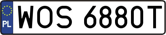 WOS6880T