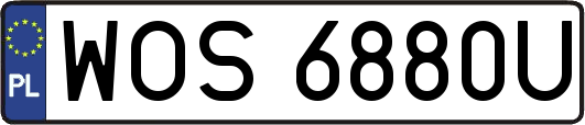 WOS6880U