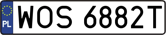 WOS6882T