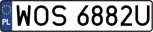 WOS6882U
