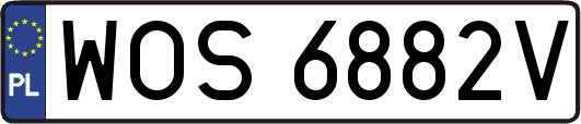 WOS6882V
