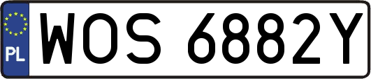 WOS6882Y