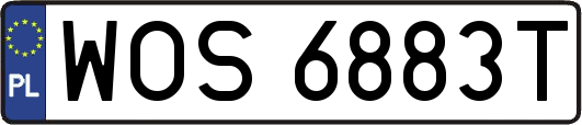 WOS6883T