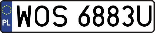 WOS6883U