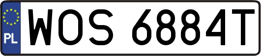 WOS6884T