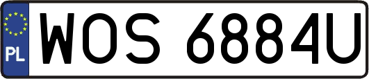 WOS6884U