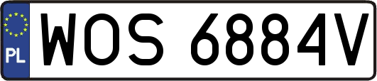 WOS6884V