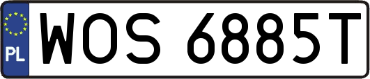 WOS6885T