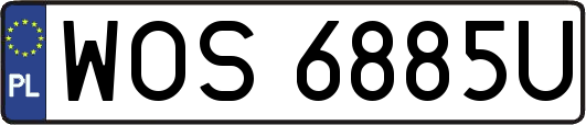 WOS6885U