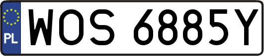 WOS6885Y