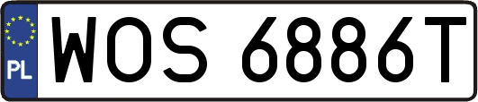 WOS6886T