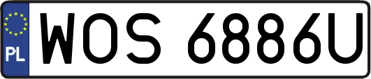 WOS6886U