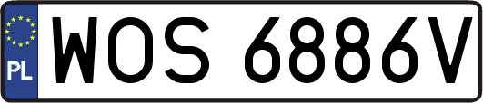 WOS6886V