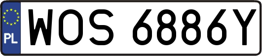 WOS6886Y
