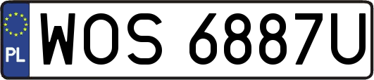 WOS6887U