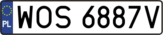 WOS6887V