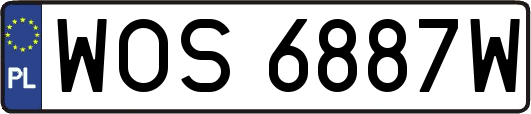 WOS6887W