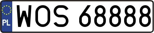 WOS68888