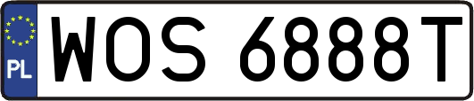 WOS6888T