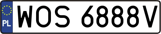 WOS6888V
