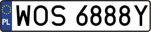 WOS6888Y