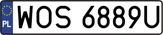 WOS6889U