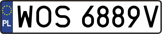 WOS6889V