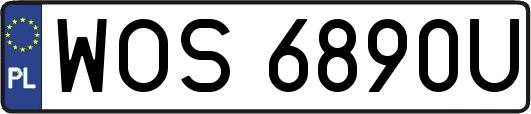 WOS6890U