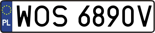 WOS6890V