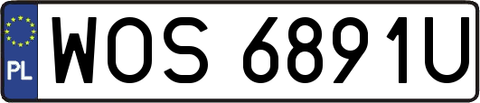 WOS6891U