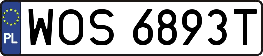 WOS6893T