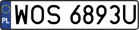 WOS6893U