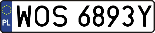 WOS6893Y