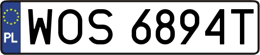 WOS6894T